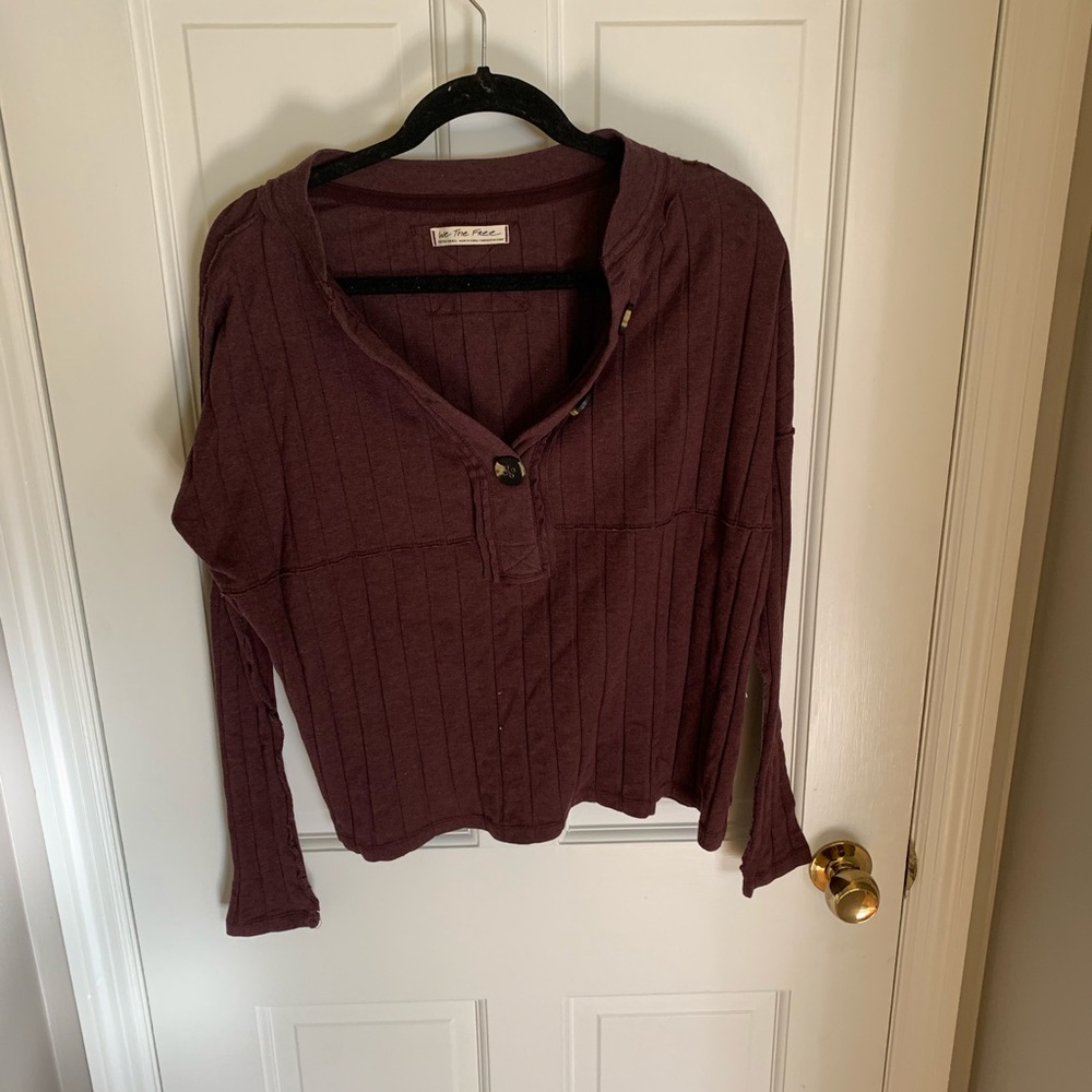 Free People Top